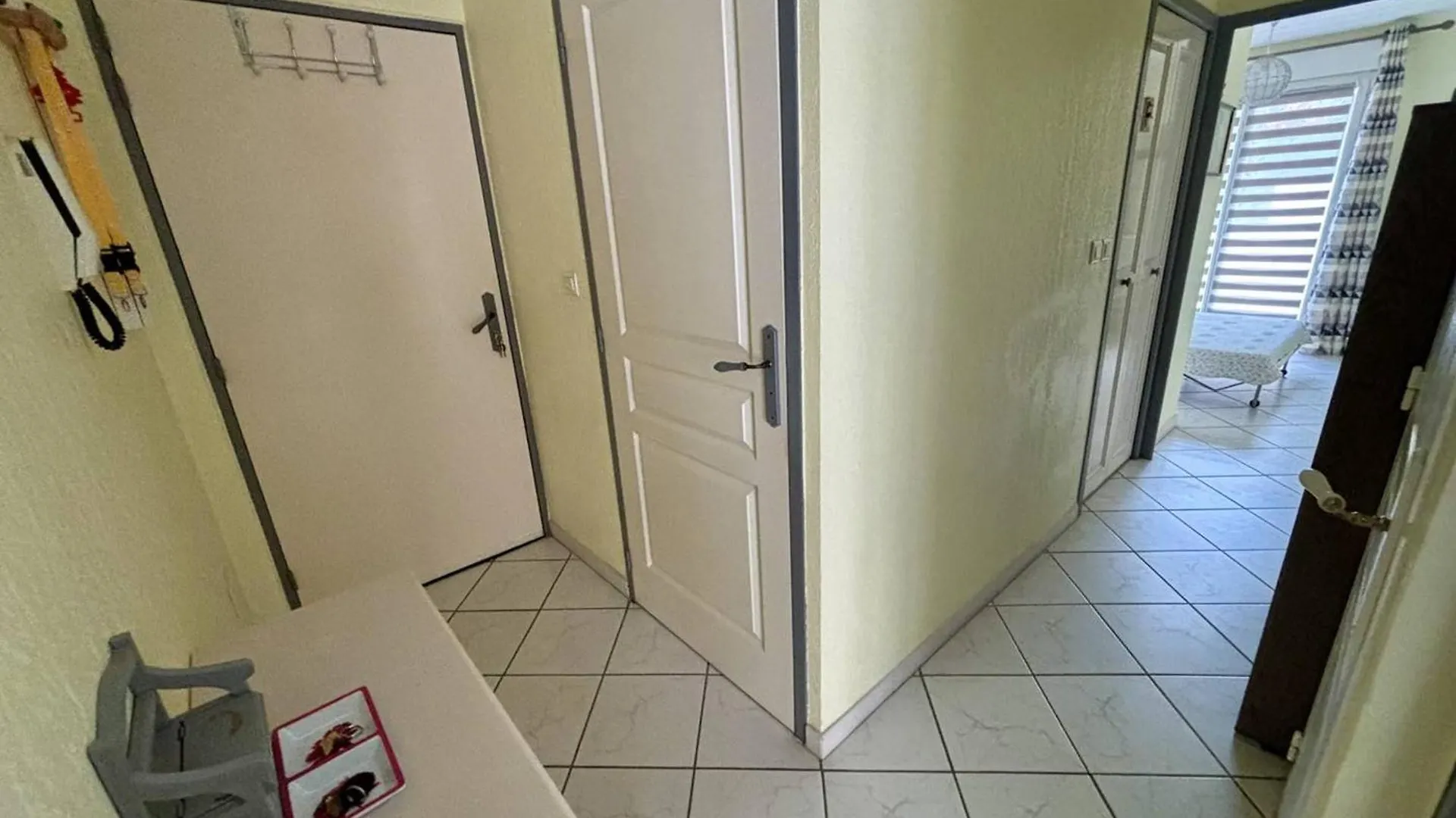 Lägenhet Appartement Climatise Avec Garage A 200M Des Commerces - Fr-1-816-19 Bormes-les-Mimosas