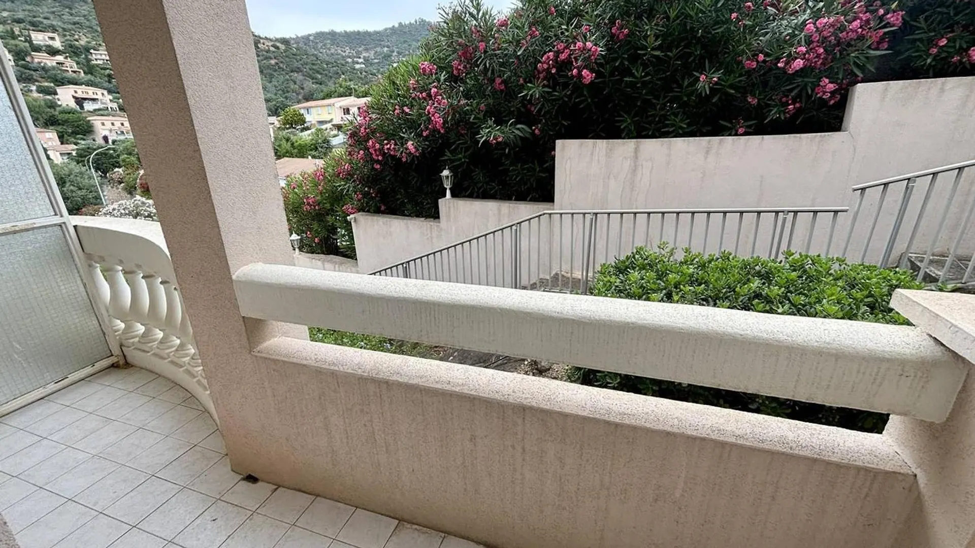 Apartment Appartement Climatise Avec Garage A 200M Des Commerces - Fr-1-816-19 Bormes-les-Mimosas