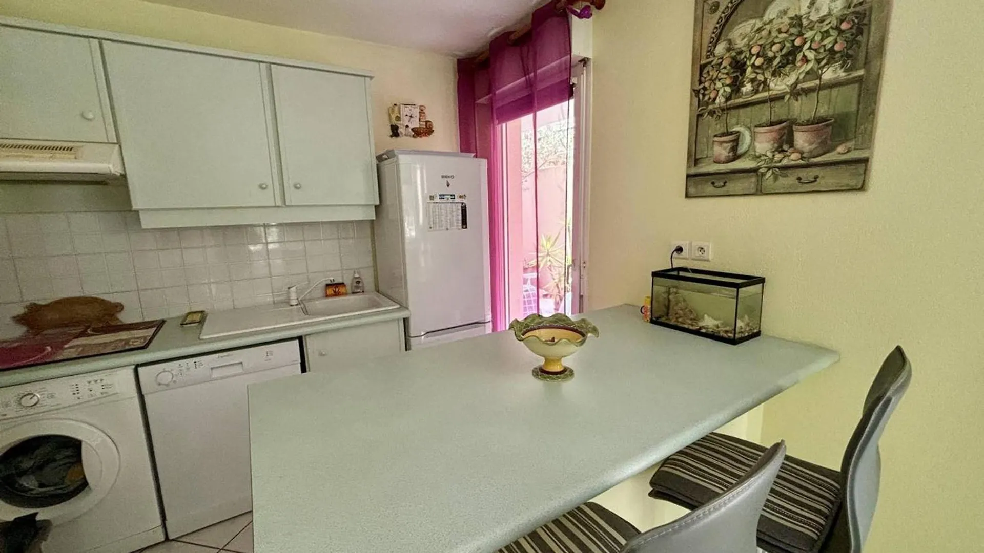 Apartment Appartement Climatise Avec Garage A 200M Des Commerces - Fr-1-816-19 Bormes-les-Mimosas France