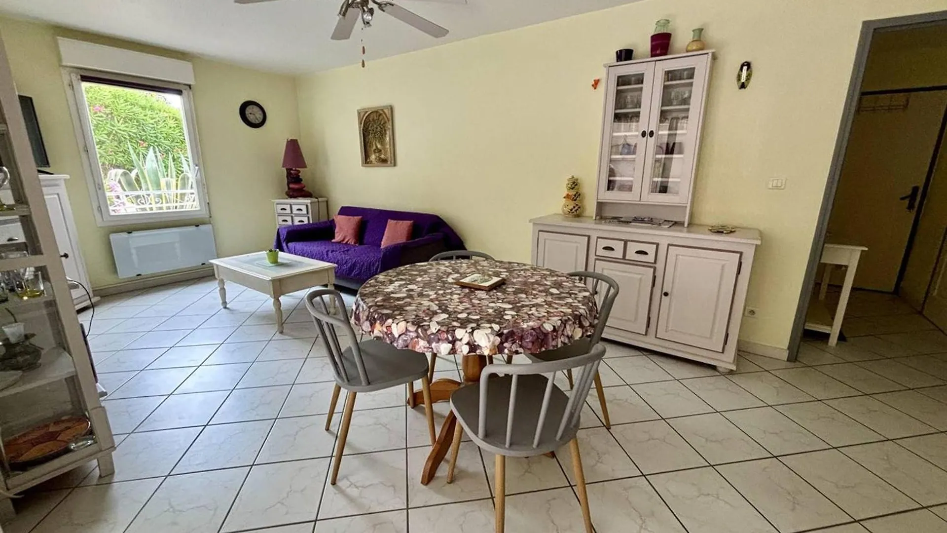 Apartment Appartement Climatise Avec Garage A 200M Des Commerces - Fr-1-816-19 Bormes-les-Mimosas France