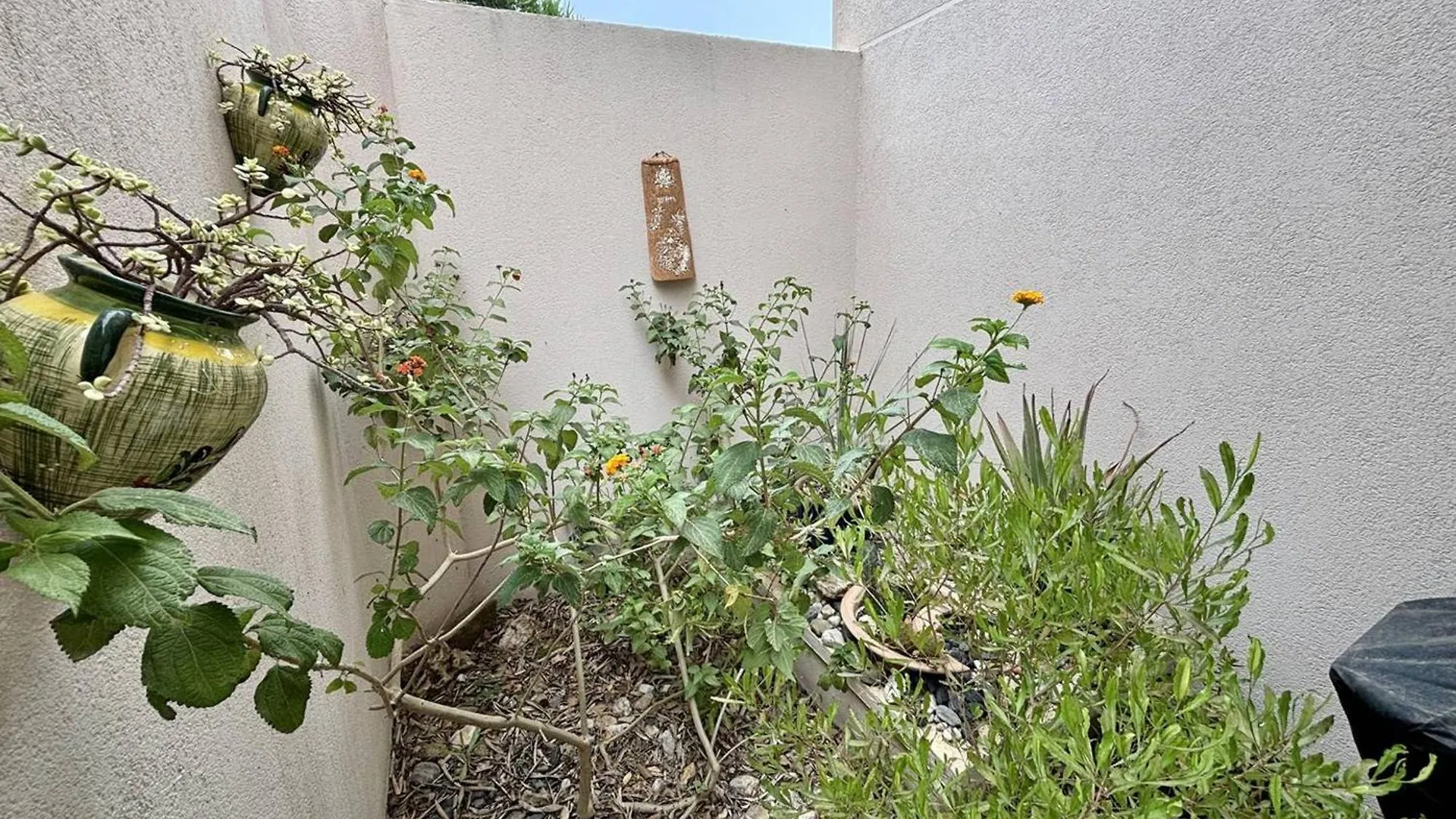 Appartement Climatise Avec Garage A 200M Des Commerces - Fr-1-816-19 Bormes-les-Mimosas